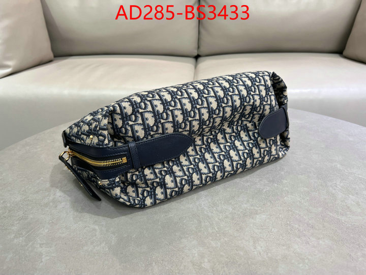 Dior Bags(TOP)-Other Style- cheap wholesale ID: BS3433