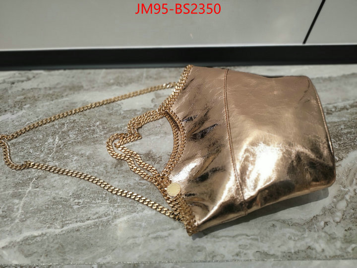 Stella McCartney Bags(TOP)-Handbag- best knockoff ID: BS2350 $: 95USD,