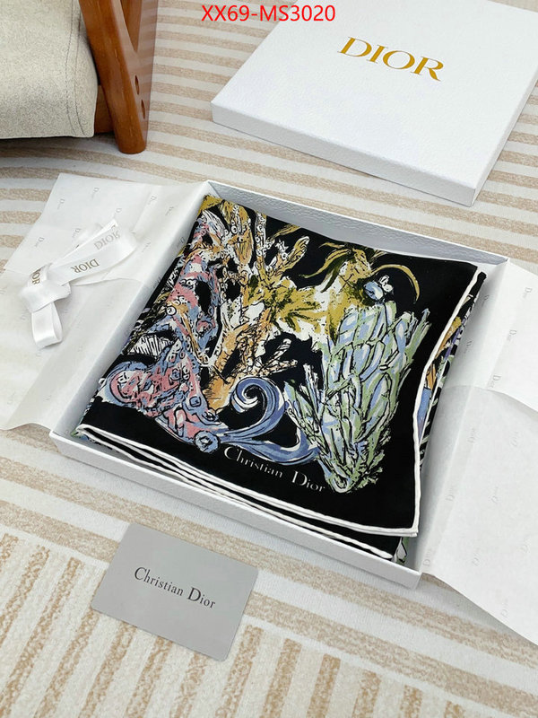 Scarf-Dior only sell high-quality ID: MS3020 $: 69USD