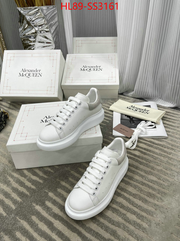 Women Shoes-Alexander McQueen where to find the best replicas ID: SS3161 $: 89USD