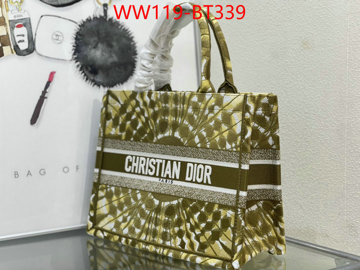 Dior Bags Big Sale ID: BT339