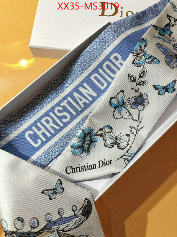 Scarf-Dior where should i buy to receive ID: MS3019 $: 35USD