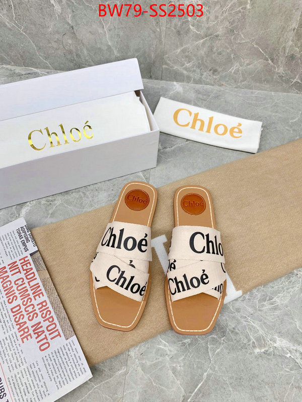 Women Shoes-Chloe where can i find ID: SS2503 $: 79USD