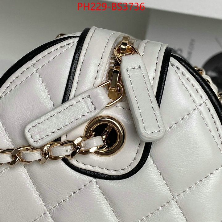 Chanel Bags(TOP)-Crossbody- online sale ID: BS3736 $: 229USD,