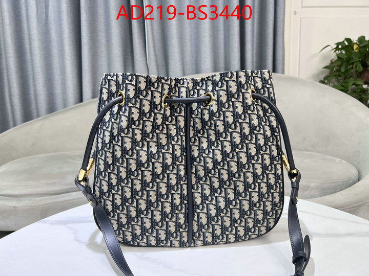 Dior Bags(TOP)-Other Style- high quality aaaaa replica ID: BS3440