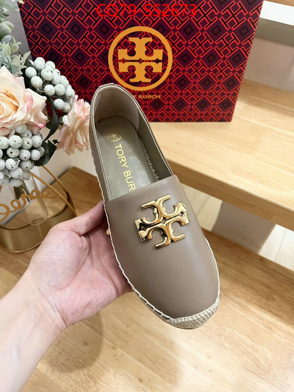 Women Shoes-Tory Burch first copy ID: SS2673 $: 79USD