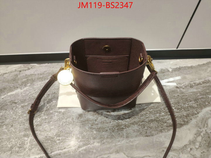 Stella McCartney Bags(TOP)-Crossbody- find replica ID: BS2347 $: 119USD,