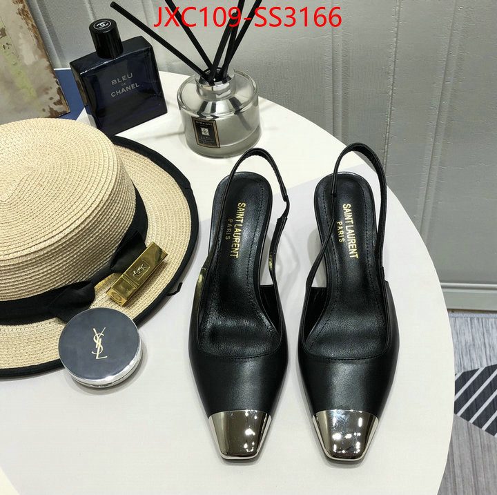 Women Shoes-YSL is it illegal to buy dupe ID: SS3166 $: 109USD