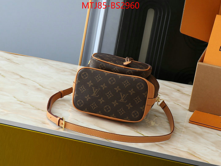LV Bags(4A)-Pochette MTis Bag- sellers online ID: BS2960 $: 85USD,