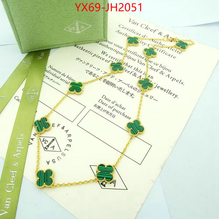 Jewelry-Van Cleef Arpels top brands like ID: JH2051 $: 69USD