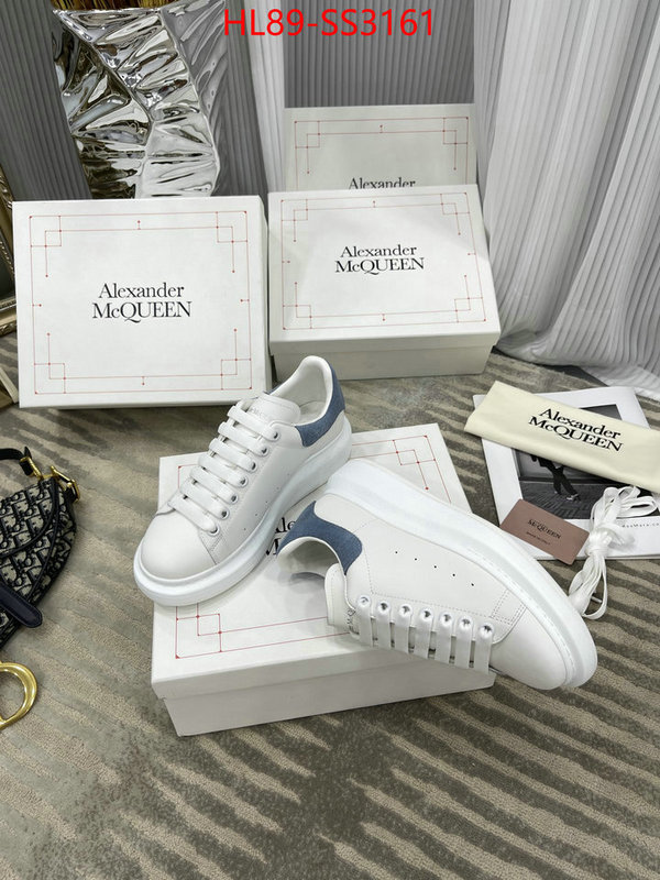 Women Shoes-Alexander McQueen where to find the best replicas ID: SS3161 $: 89USD