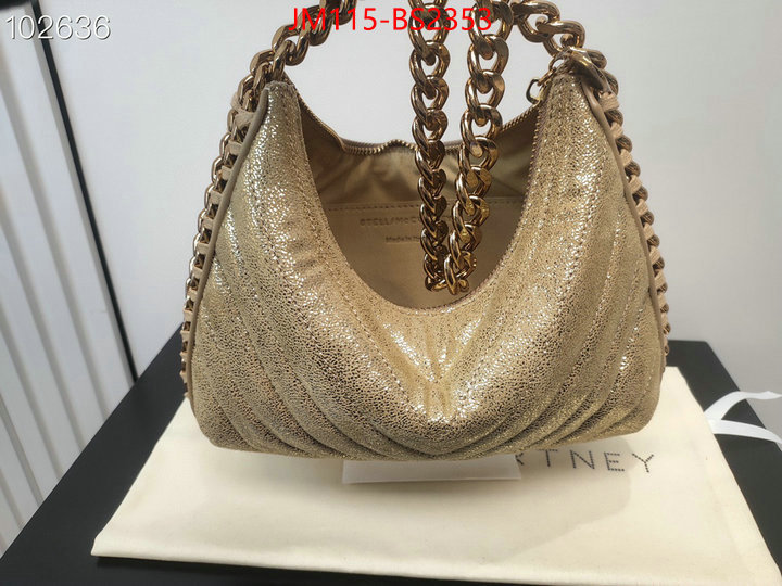 Stella McCartney Bags(TOP)-Crossbody- is it illegal to buy dupe ID: BS2353 $: 115USD,