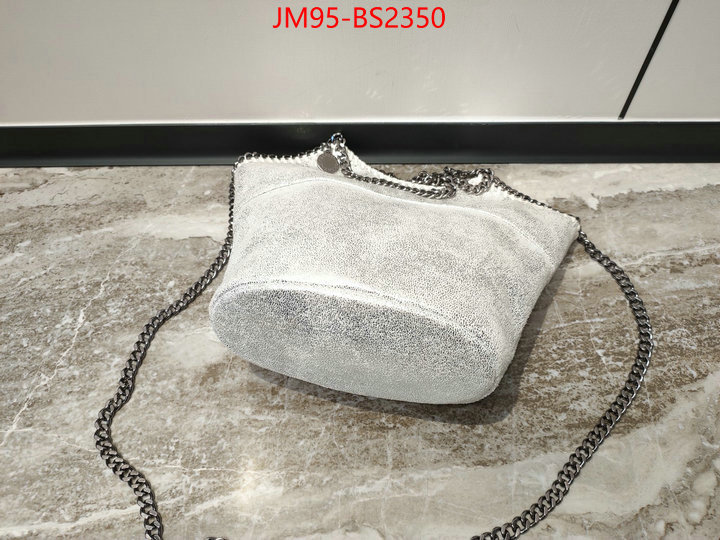 Stella McCartney Bags(TOP)-Handbag- best knockoff ID: BS2350 $: 95USD,