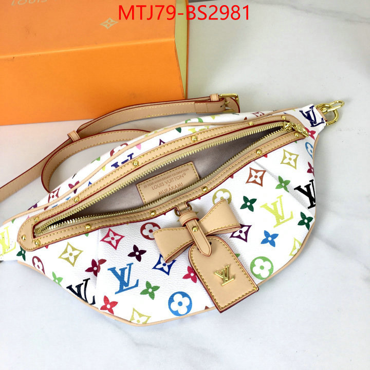 LV Bags(4A)-Discovery- luxury cheap replica ID: BS2981 $: 79USD,