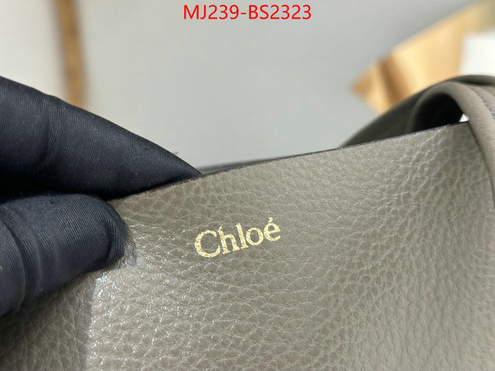 Chloe Bags(TOP)-Handbag website to buy replica ID: BS2323 $: 239USD,