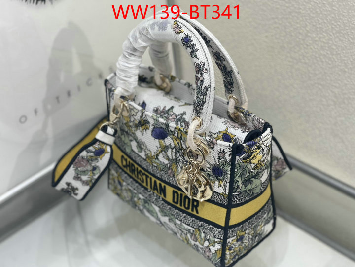 Dior Bags Big Sale ID: BT341