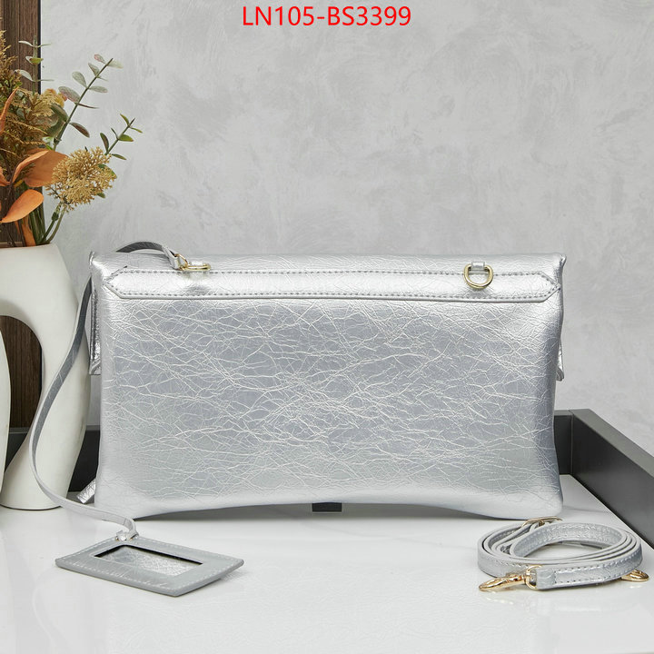 Balenciaga Bags(4A)-Neo Classic- customize best quality replica ID: BS3399 $: 105USD,