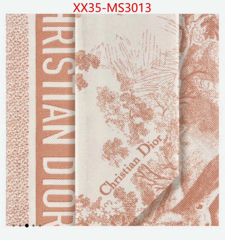 Scarf-Dior how to buy replcia ID: MS3013 $: 35USD