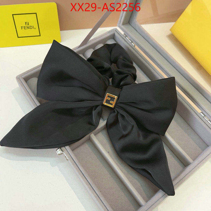 Hair band-Fendi where can i find ID: AS2256 $: 29USD