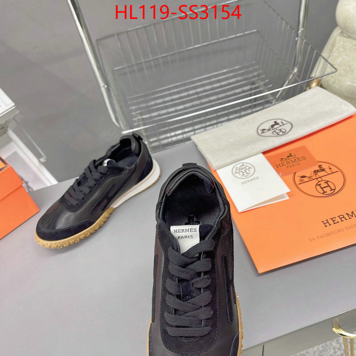 Women Shoes-Hermes is it illegal to buy ID: SS3154 $: 119USD