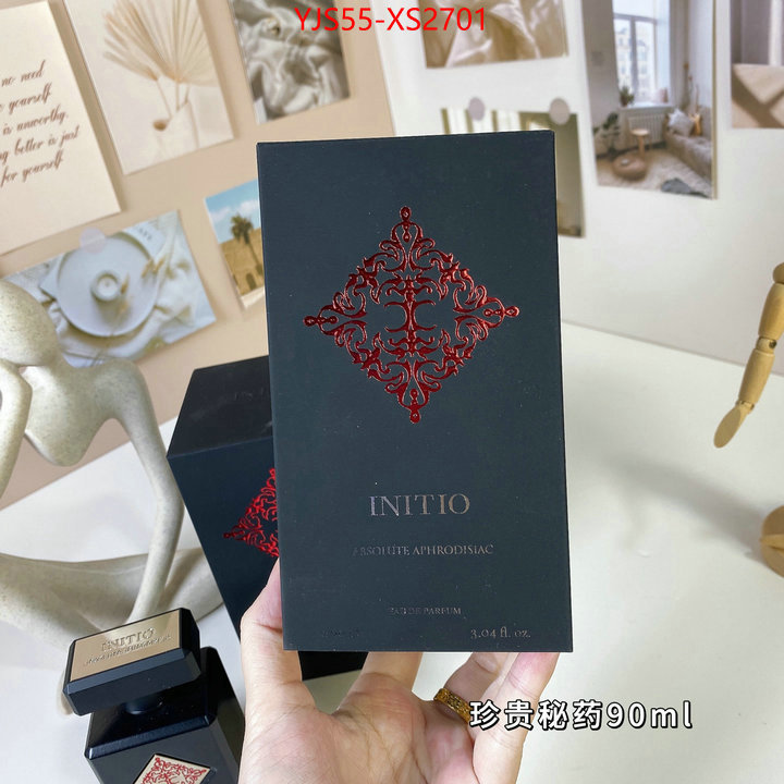 Perfume-Initio online ID: XS2701 $: 55USD