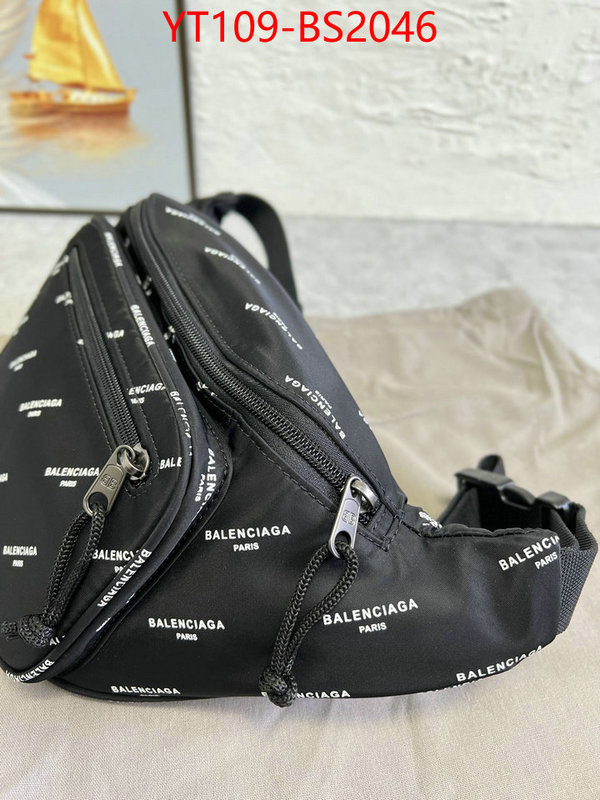 Balenciaga Bags(TOP)-Discovery- new 2024 ID: BS2046 $: 109USD,