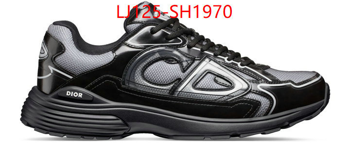 Women Shoes-Dior wholesale 2024 replica ID: SH1970 $: 125USD