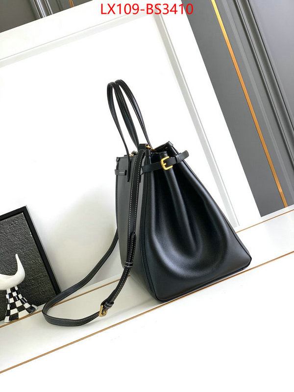 Valentino Bags(4A)-Handbag- customize the best replica ID: BS3410