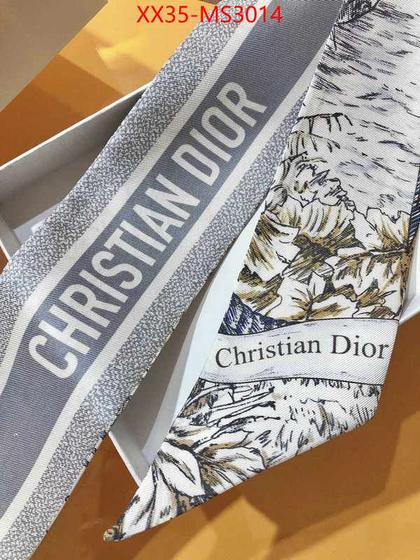 Scarf-Dior find replica ID: MS3014 $: 35USD