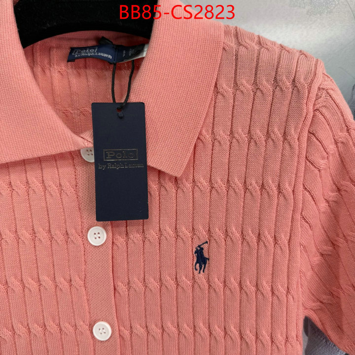 Clothing-Polo store ID: CS2823 $: 85USD