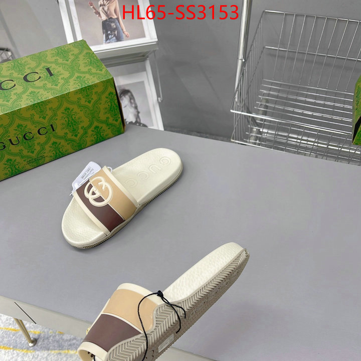 Women Shoes-Gucci the online shopping ID: SS3153 $: 65USD