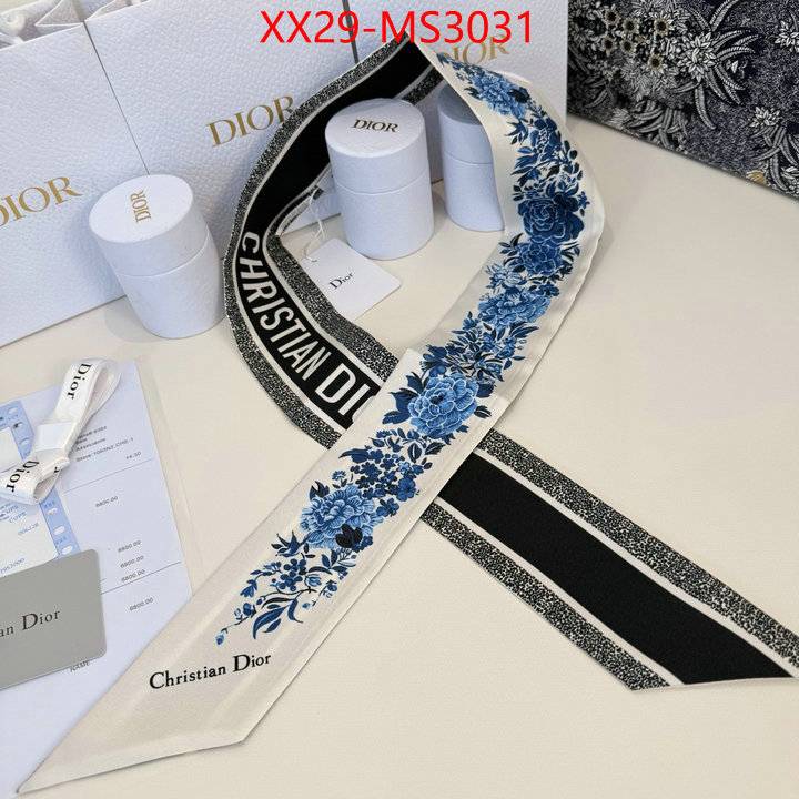 Scarf-Dior we provide top cheap aaaaa ID: MS3031 $: 29USD