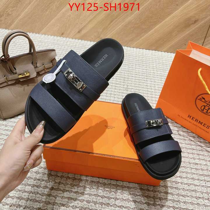 Women Shoes-Hermes the highest quality fake ID: SH1971 $: 125USD