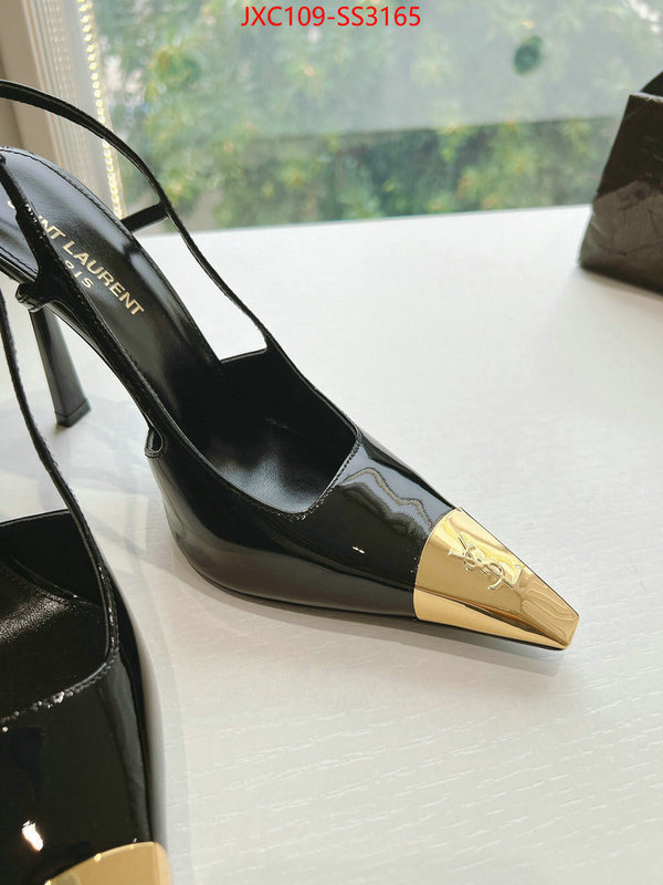 Women Shoes-YSL sell online ID: SS3165 $: 109USD