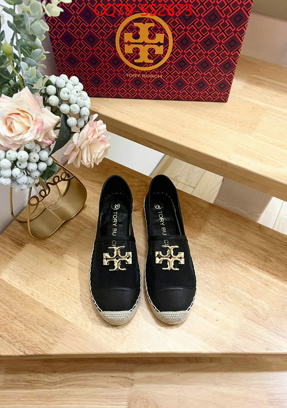 Women Shoes-Tory Burch first copy ID: SS2673 $: 79USD