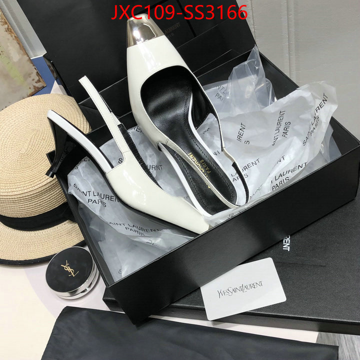 Women Shoes-YSL is it illegal to buy dupe ID: SS3166 $: 109USD