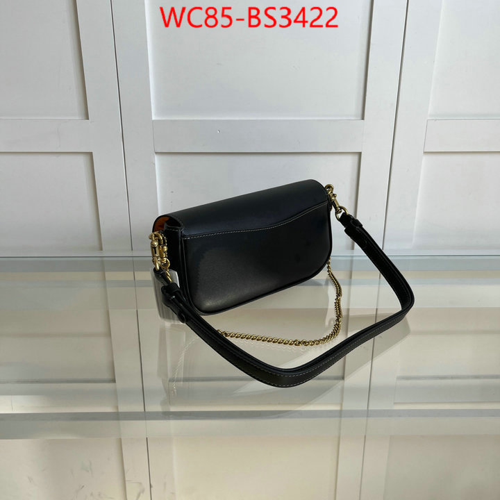 Coach Bags(4A)-Crossbody- first top ID: BS3422 $: 85USD,