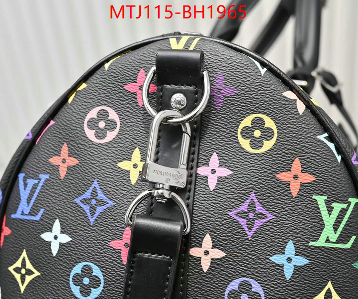 LV Bags(4A)-Keepall BandouliRe 45-50- are you looking for ID: BH1965 $: 115USD,