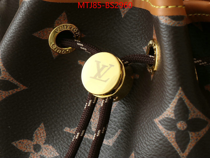 LV Bags(4A)-Pochette MTis Bag- sellers online ID: BS2960 $: 85USD,