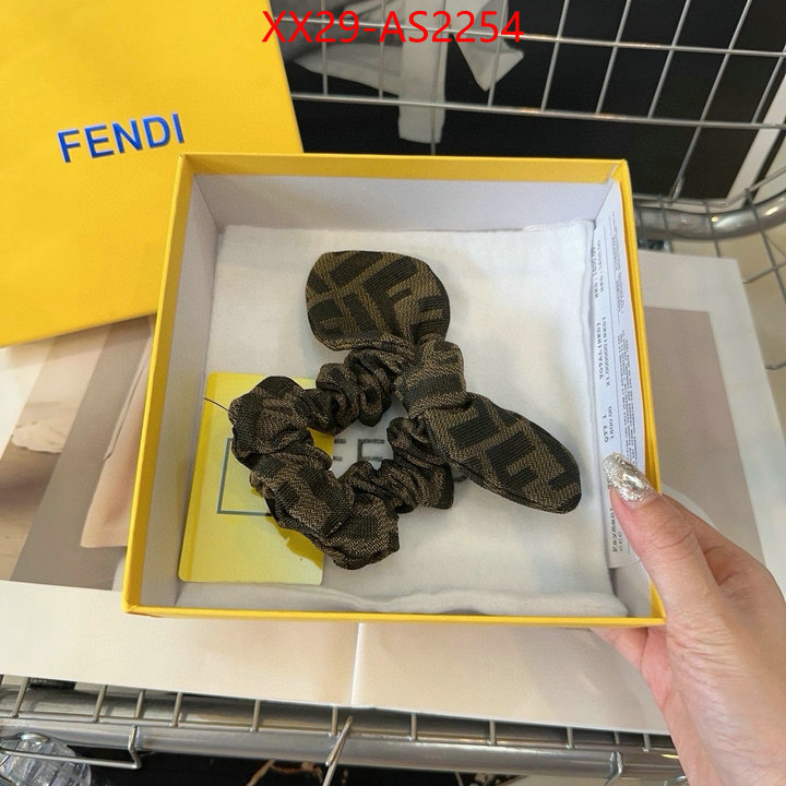 Hair band-Fendi buy online ID: AS2254 $: 29USD