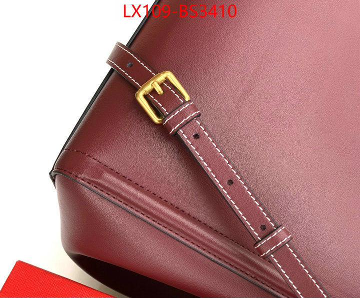 Valentino Bags(4A)-Handbag- customize the best replica ID: BS3410