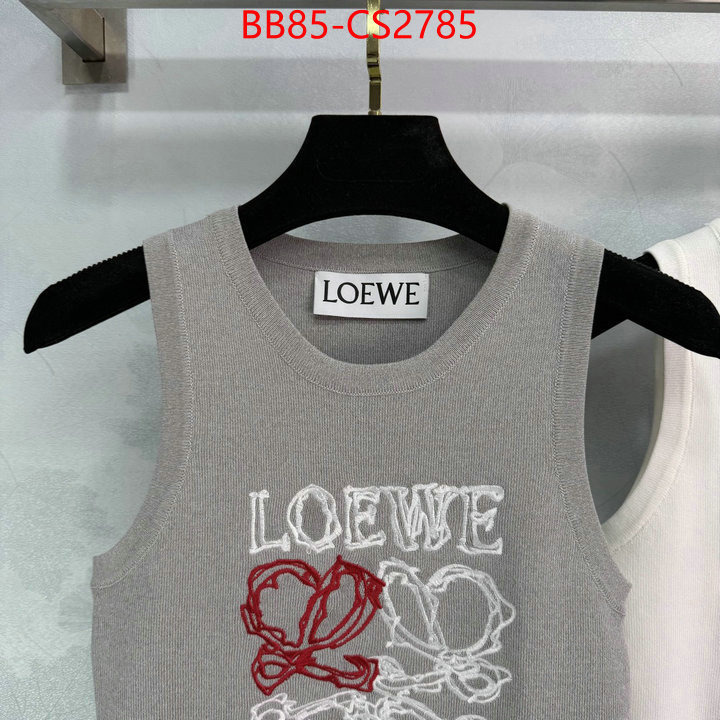 Clothing-Loewe best like ID: CS2785 $: 85USD