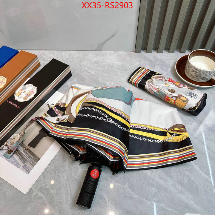 Umbrella-LV high quality replica ID: RS2903 $: 35USD