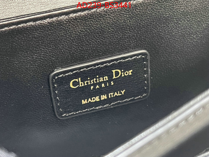 Dior Bags(TOP)-Montaigne- online store ID: BS3441 $: 239USD,