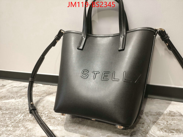 Stella McCartney Bags(TOP)-Crossbody- copy ID: BS2345 $: 119USD,