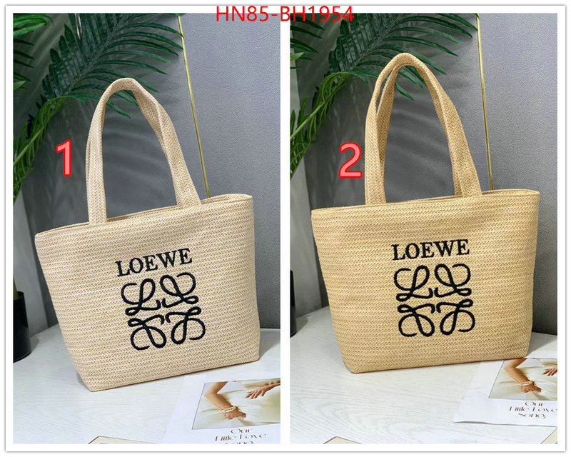 Loewe Bags(4A)-Handbag- cheap replica designer ID: BH1954 $: 85USD,