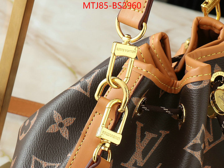 LV Bags(4A)-Pochette MTis Bag- sellers online ID: BS2960 $: 85USD,