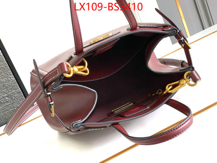 Valentino Bags(4A)-Handbag- customize the best replica ID: BS3410