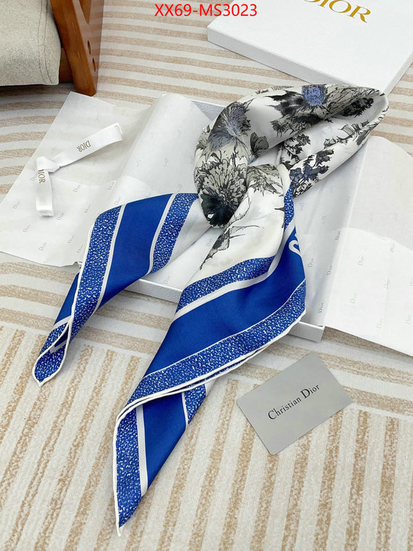 Scarf-Dior best website for replica ID: MS3023 $: 69USD