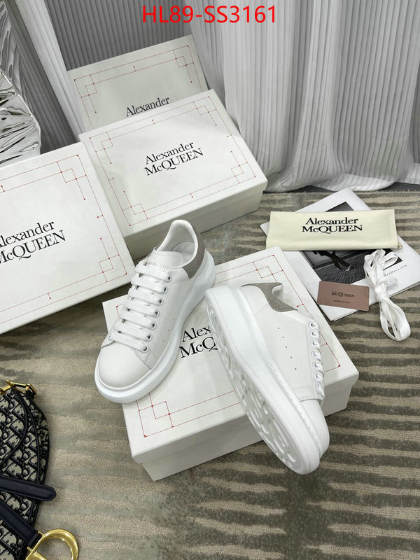 Women Shoes-Alexander McQueen where to find the best replicas ID: SS3161 $: 89USD